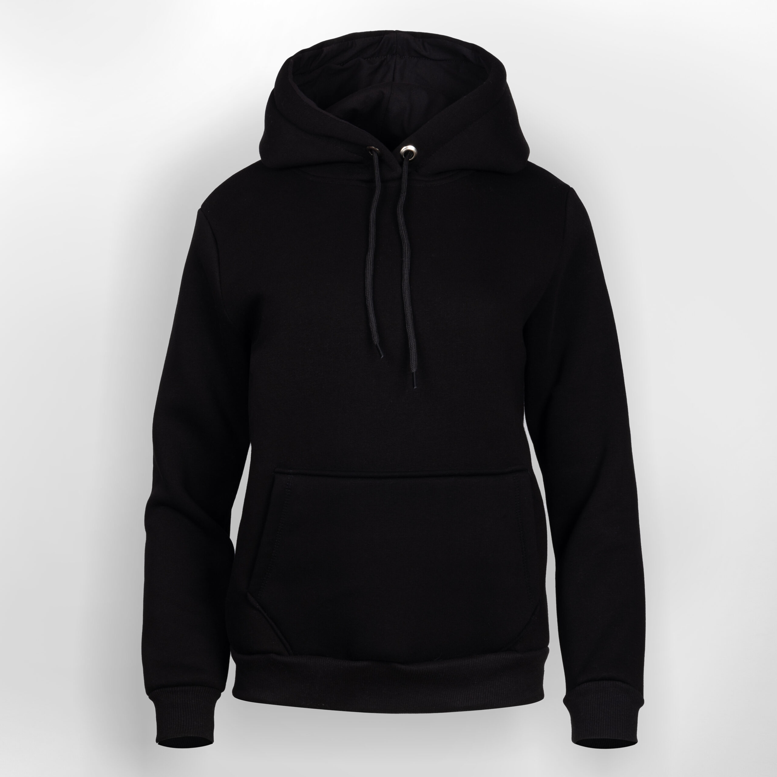 HZA-002- Bluza damska ocieplana regular – kolory