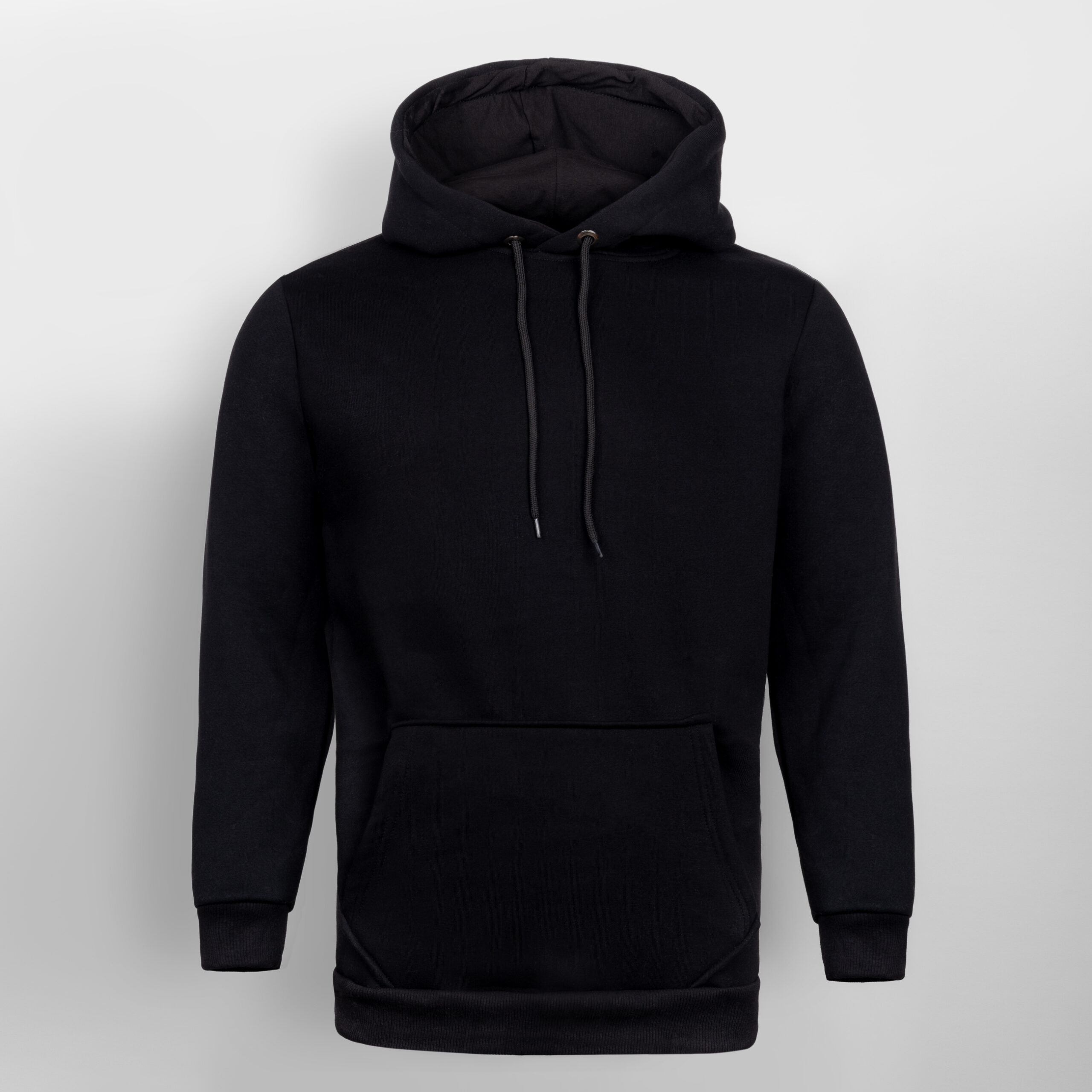 HZA-001- Bluza męska ocieplana regular – kolory