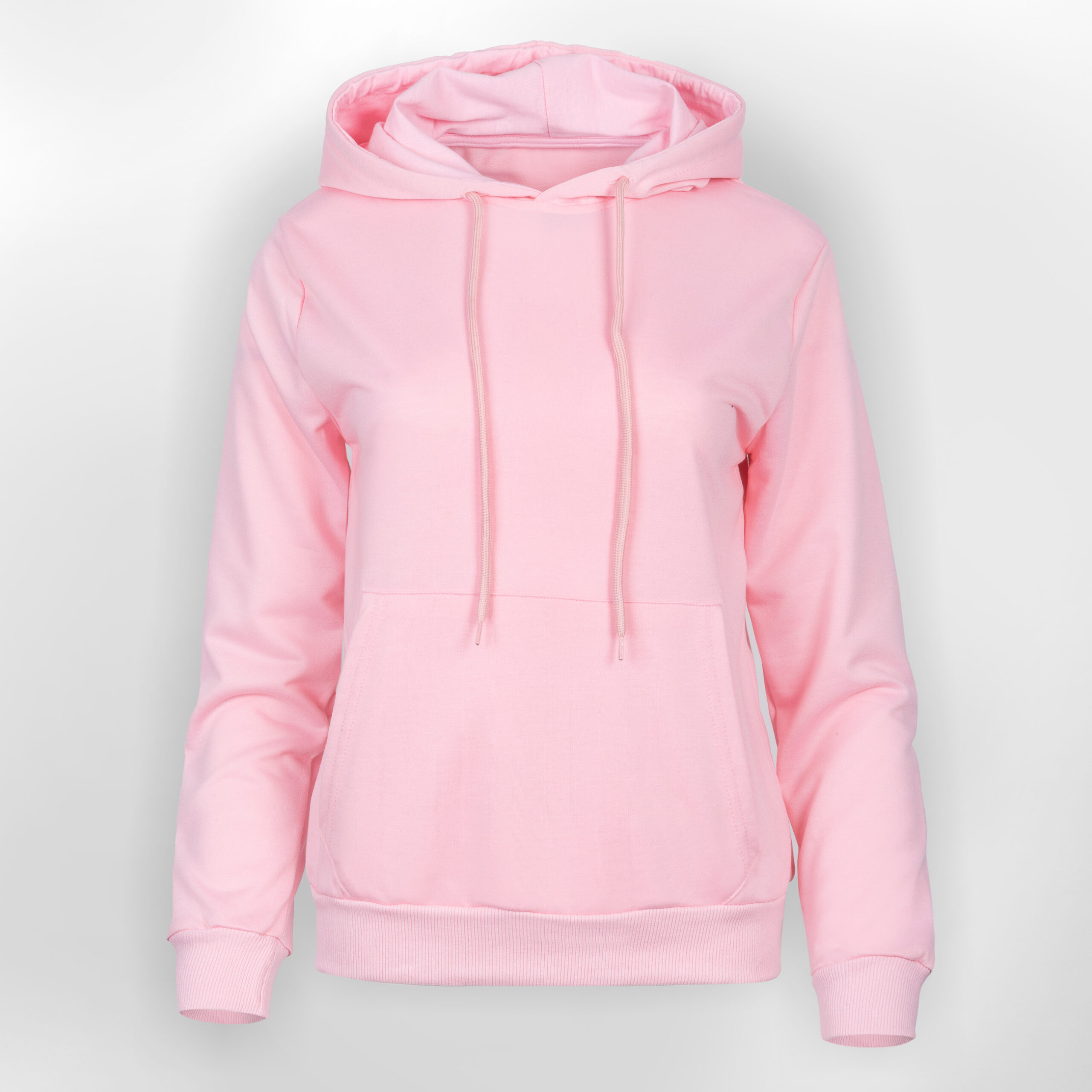 HZA-004- Bluza damska nieocieplana regular – kolory