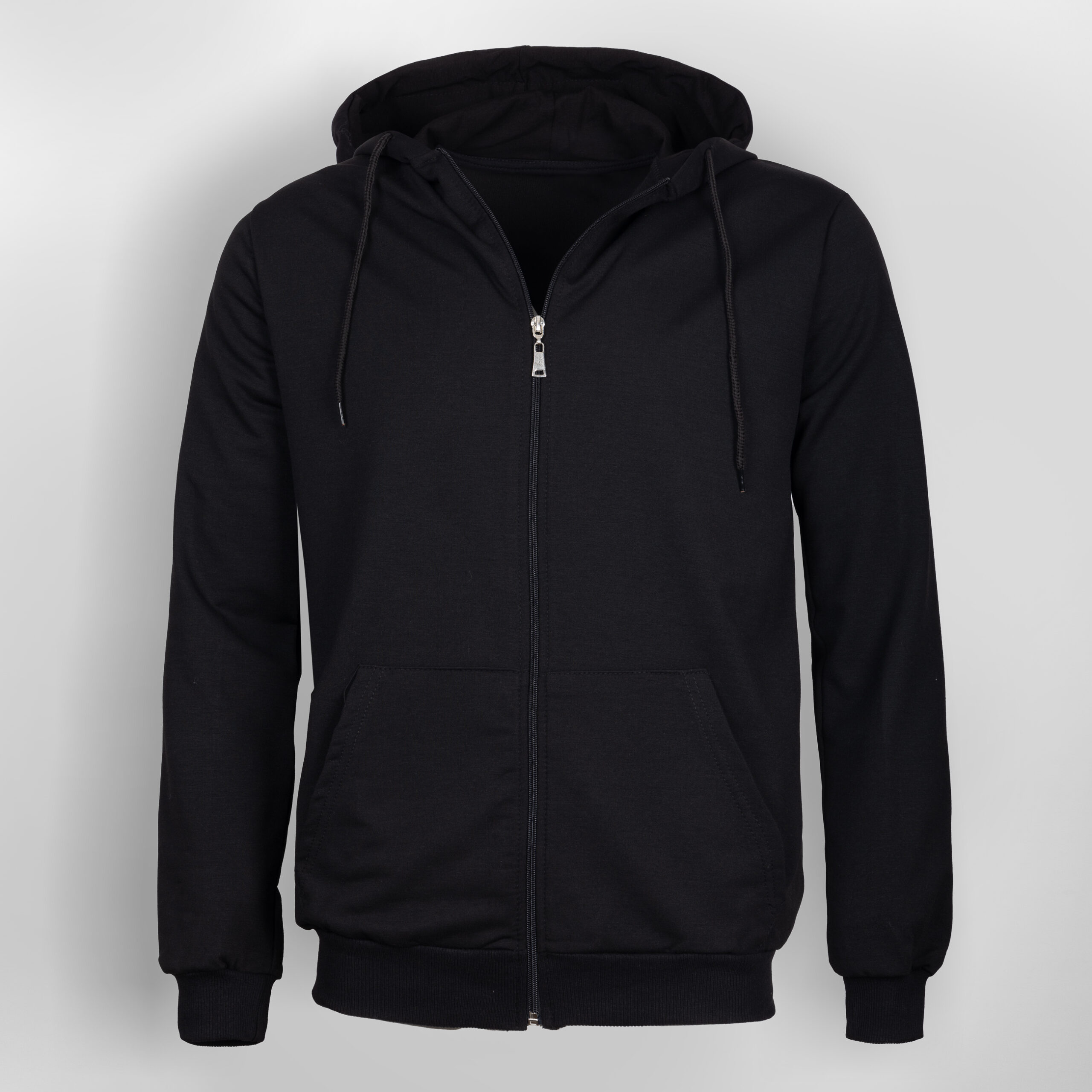 HZA-005- Bluza męska rozpinana regular – kolory