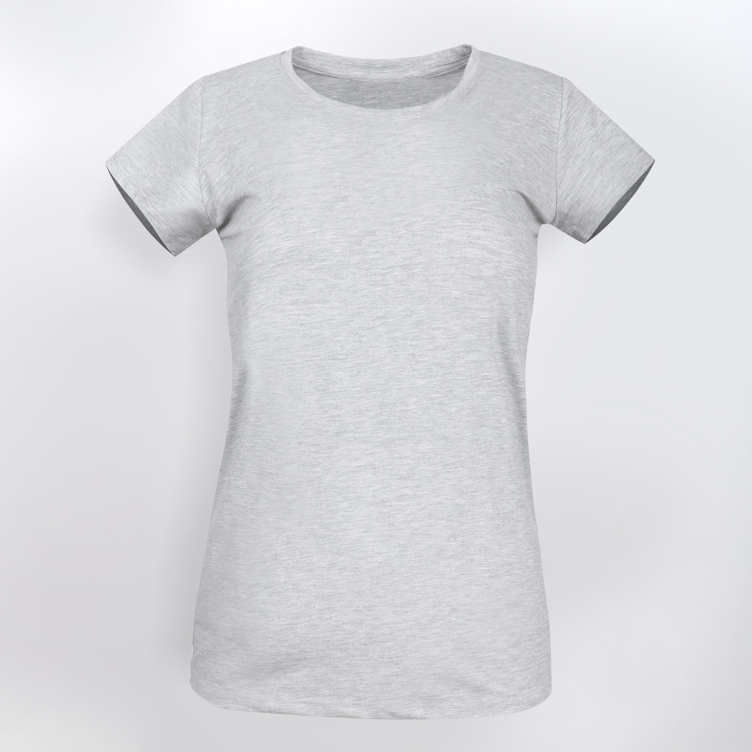 TPR-004– Koszulka damska regular – kolory