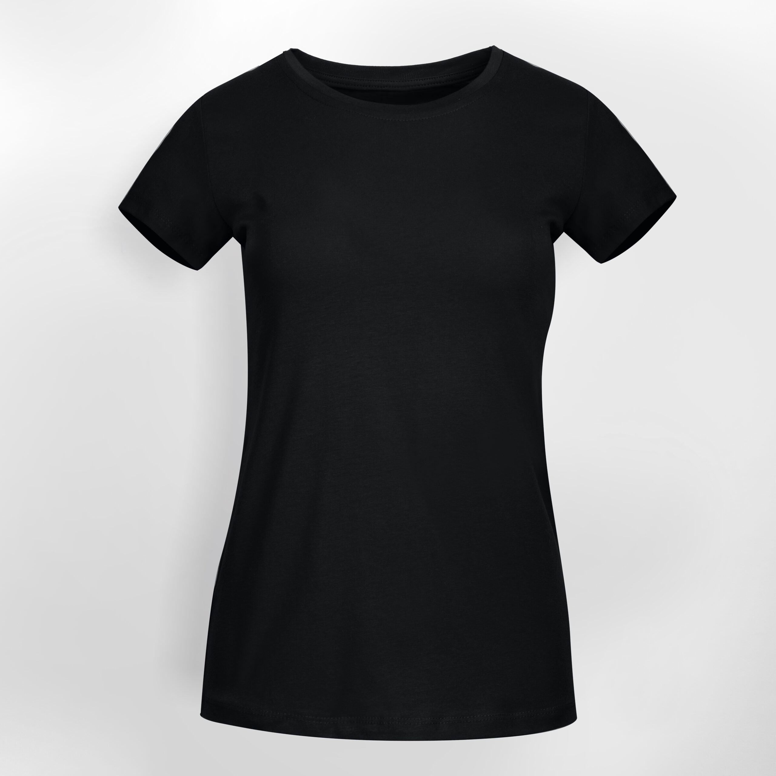 TPR-004– Koszulka damska regular – kolory - obrazek 5