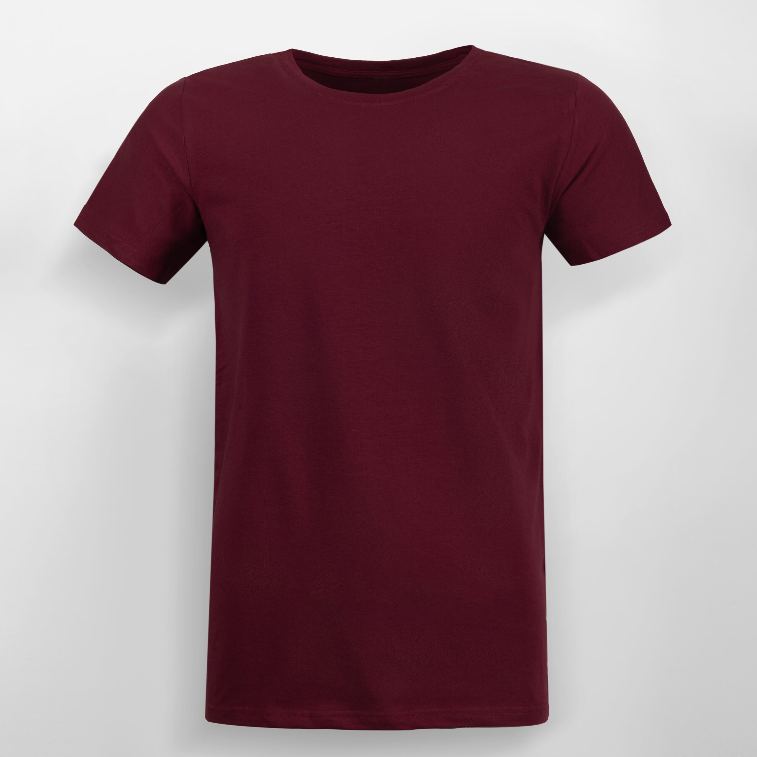 TZA-001 – Koszulka męska regular – kolory