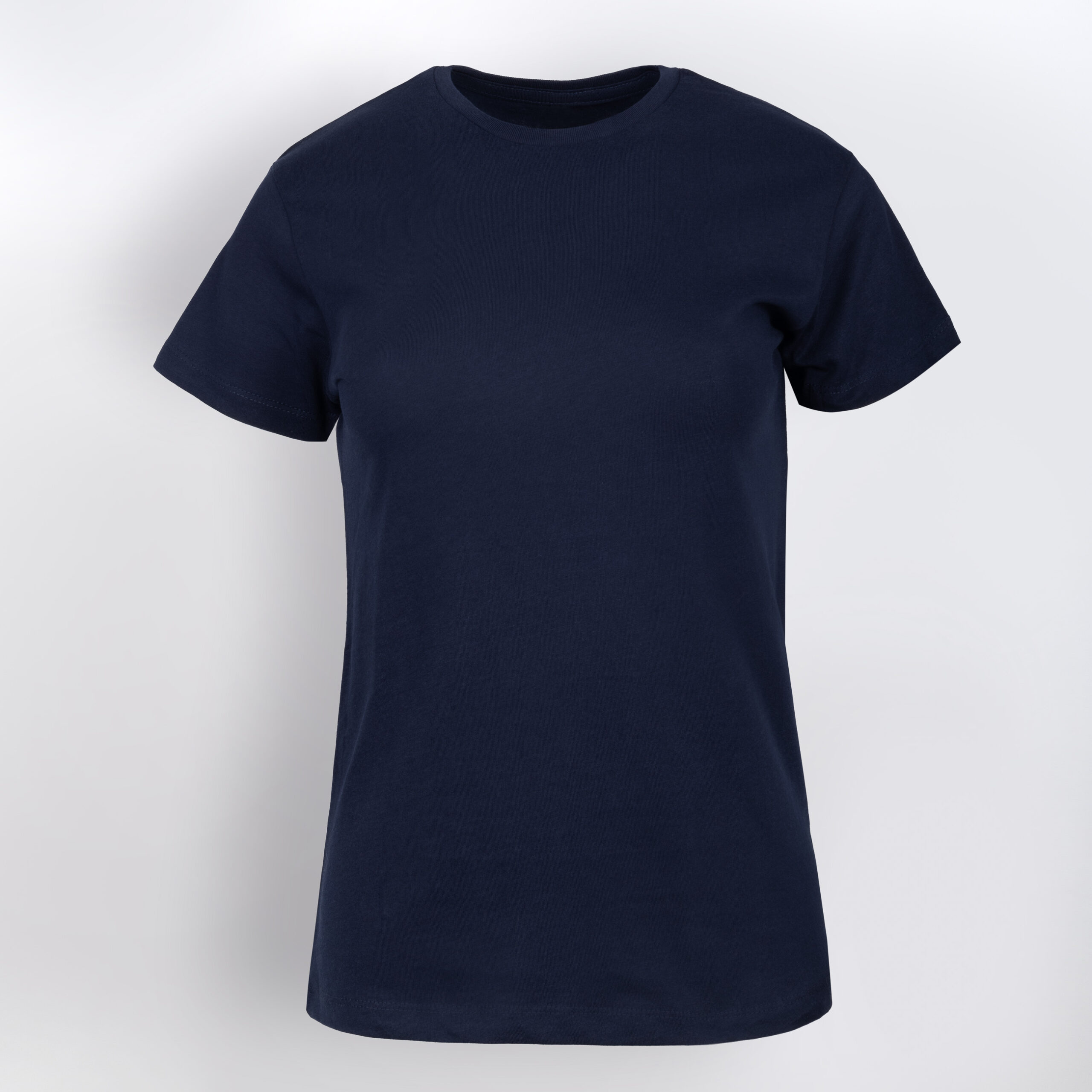 TPR-004– Koszulka damska regular – kolory - obrazek 4